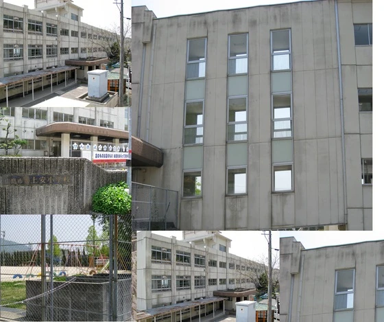 セジュール行友 Ⅱ