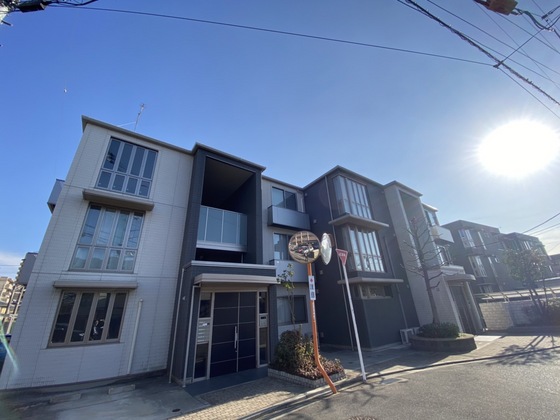 グランマスト高須