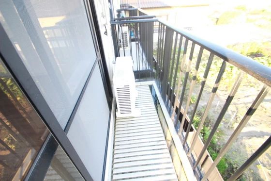 フレグランス中筋