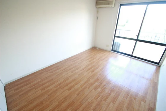 フレグランス中筋