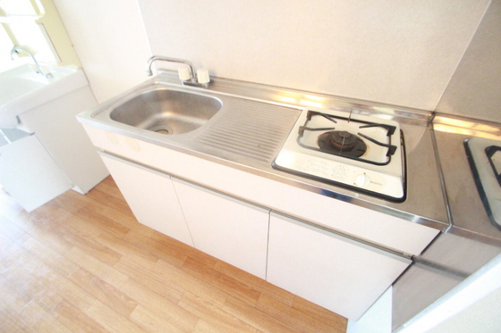 フレグランス中筋