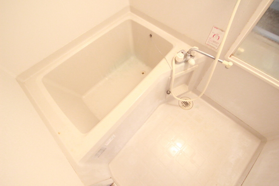 フレグランス中筋