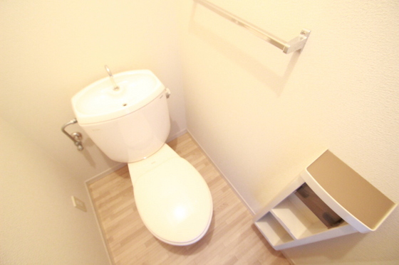 フレグランス中筋