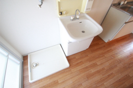 フレグランス中筋