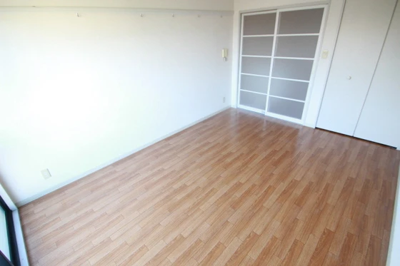 フレグランス中筋