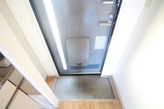 フレグランス中筋