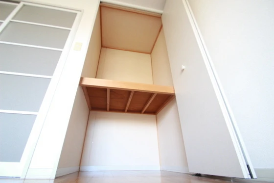 フレグランス中筋