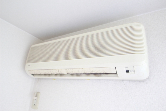 フレグランス中筋