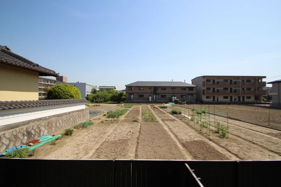 フレグランス中筋