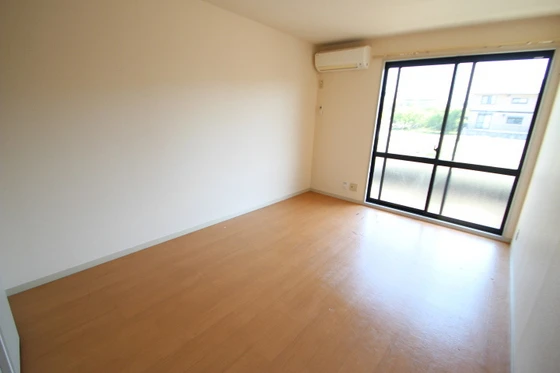 フレグランス中筋