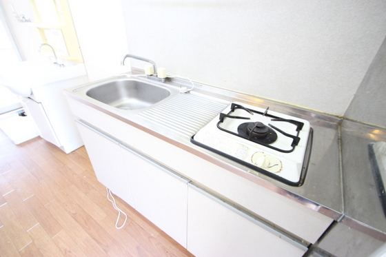 フレグランス中筋