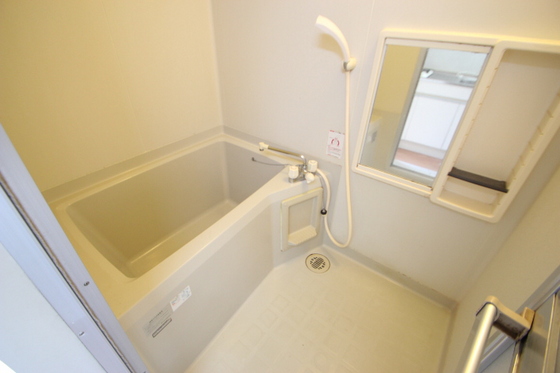 フレグランス中筋