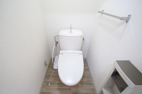 フレグランス中筋