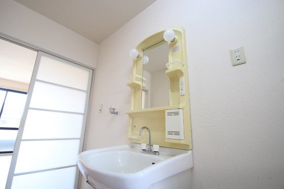 フレグランス中筋