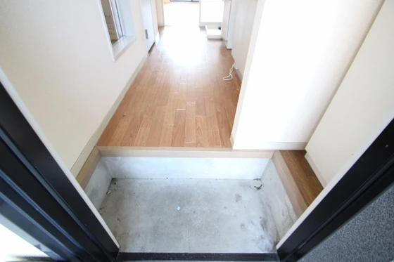 フレグランス中筋