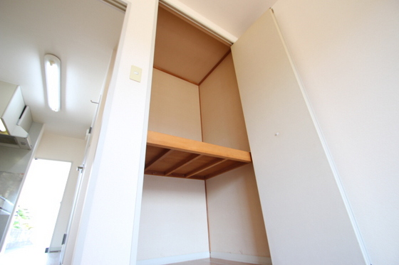 フレグランス中筋