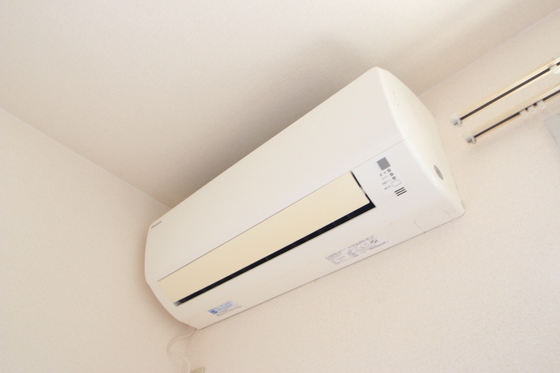 フレグランス中筋