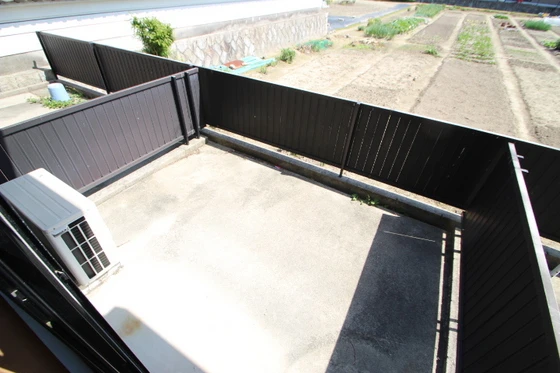 フレグランス中筋