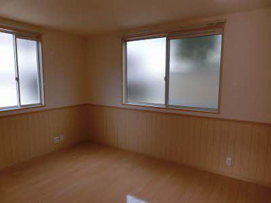 グレースヒルズ A棟