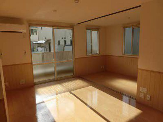 グレースヒルズ A棟