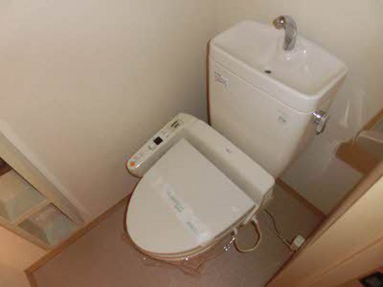 グレースヒルズ A棟