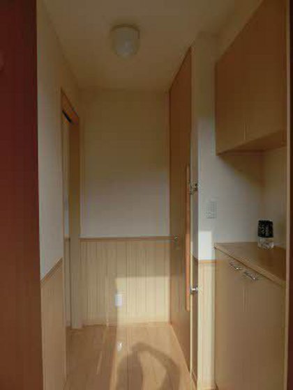 グレースヒルズ A棟