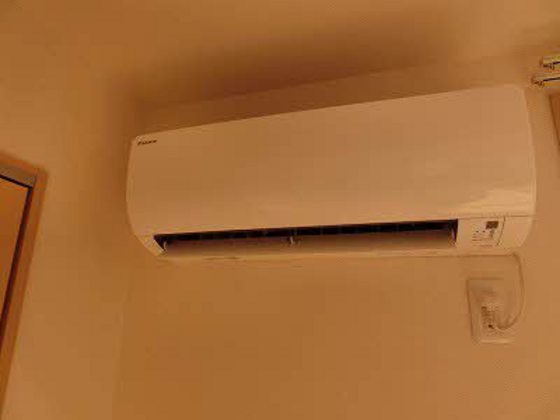 グレースヒルズ A棟