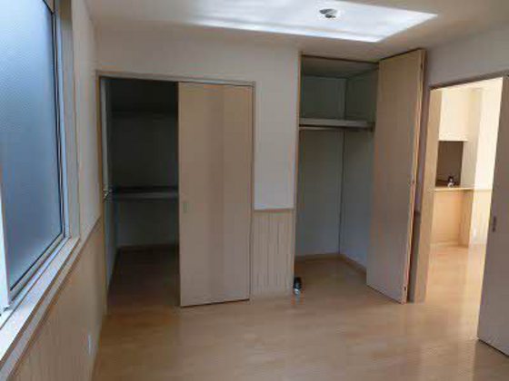 グレースヒルズ A棟