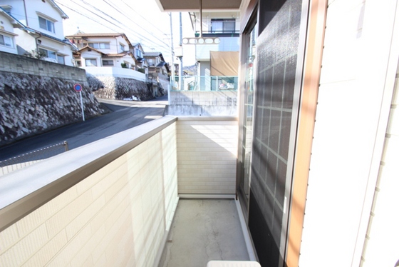 ソフィアガーデンⅡ