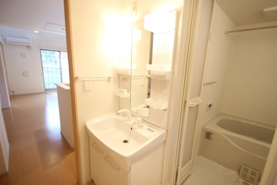 ソフィアガーデンⅡ