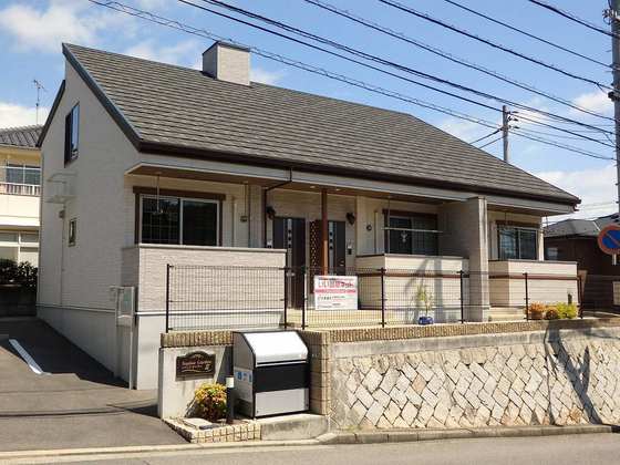 ソフィアガーデンⅡ