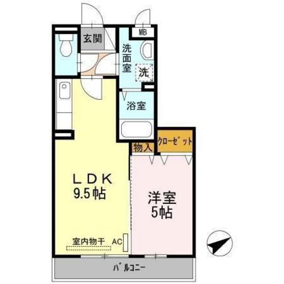 コーラルコート