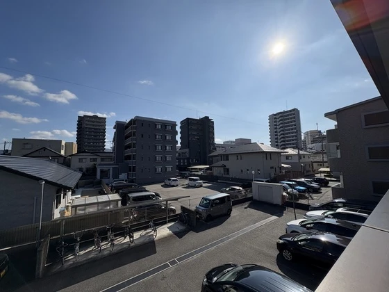 コーラルコート