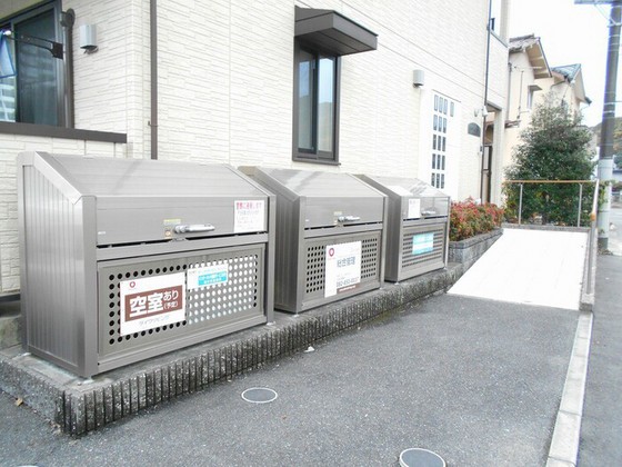 コーラルコート