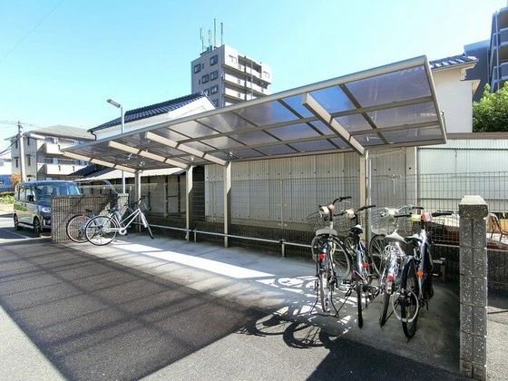 コーラルコート