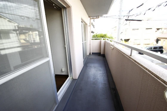 アセント宇品M1(旧エステート芸峰)