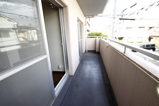 アセント宇品M1(旧エステート芸峰)