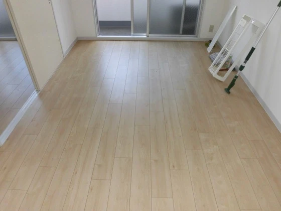 アセント宇品M1(旧エステート芸峰)