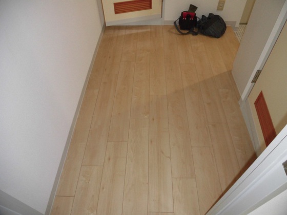 アセント宇品M1(旧エステート芸峰)