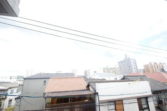 アセント宇品M1(旧エステート芸峰)