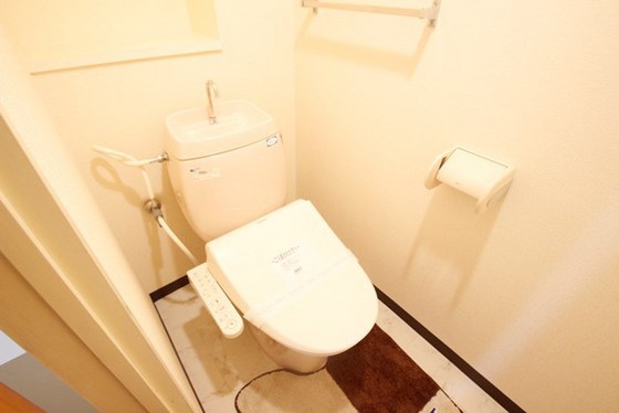 アセント宇品M1(旧エステート芸峰)