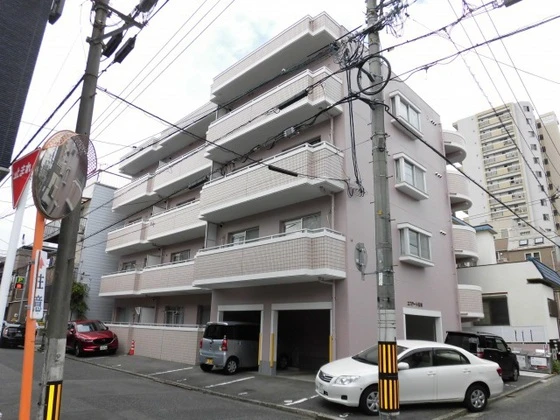 アセント宇品M1(旧エステート芸峰)