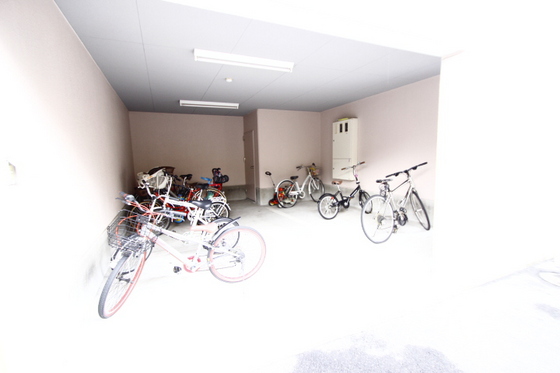 アセント宇品M1(旧エステート芸峰)