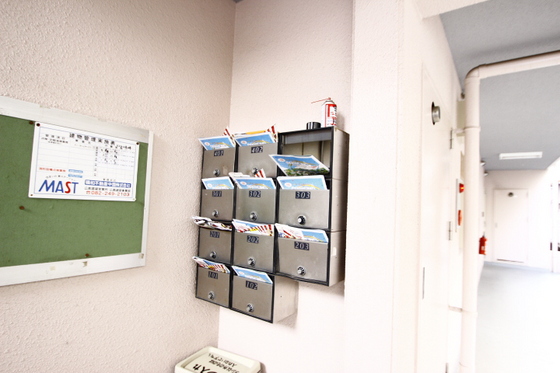 アセント宇品M1(旧エステート芸峰)