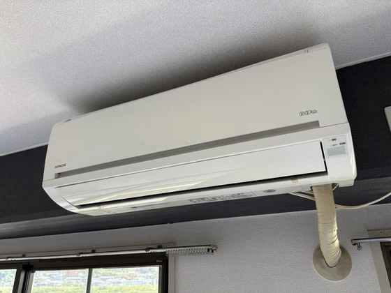 スカイシティ5番館