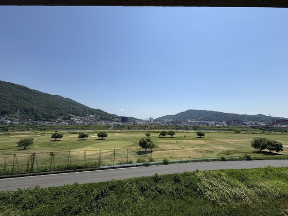 スカイシティ5番館