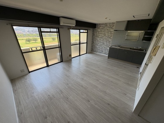 スカイシティ5番館