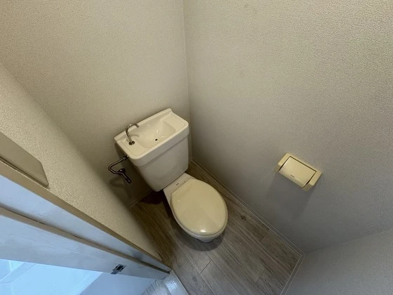 スカイシティ5番館