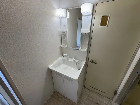 スカイシティ5番館