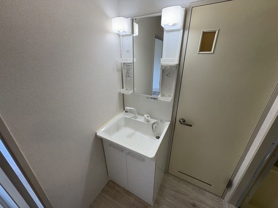 スカイシティ5番館